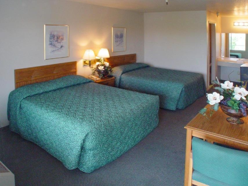 Applegate Inn Atwater Ruang foto